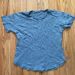 Basic Madewell short sleeve tshirt